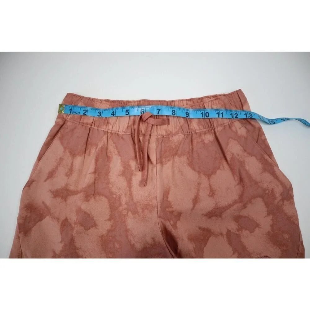 The North Face Pink Print‎ Size XS/REG